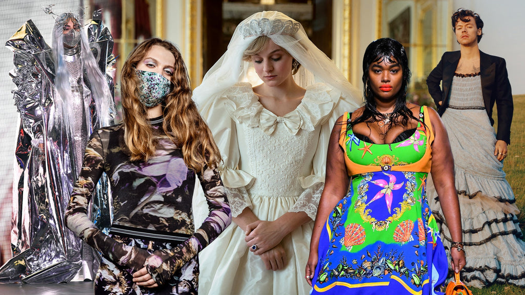 The Year in Fashion: The 29 Moments We’ll Remember Most From 2020