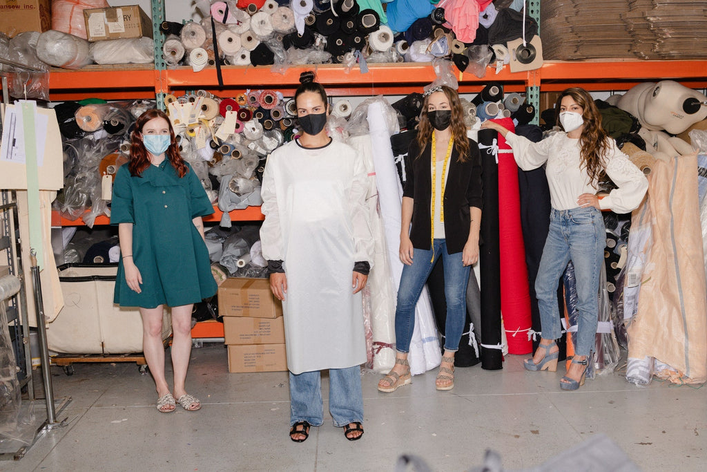 Masks Became Our Must-Have Accessory