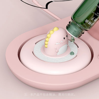 Electric Waterproof Touch Cup Warmer – Coffee & Tea Heating Pad