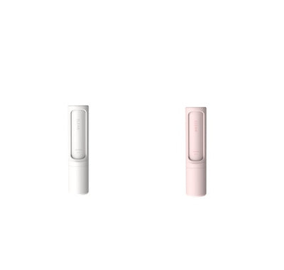 Rotating Electrostatic Pet Hair Remover Roller | Reusable Sticky Brush