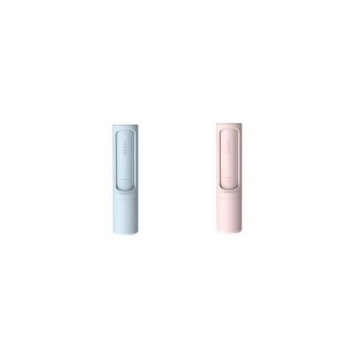 Rotating Electrostatic Pet Hair Remover Roller | Reusable Sticky Brush