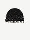 Women's All-match Retro Knitted Woolen Cap