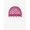 Women's All-match Retro Knitted Woolen Cap