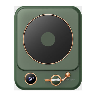 Digital Milk Warmer Base