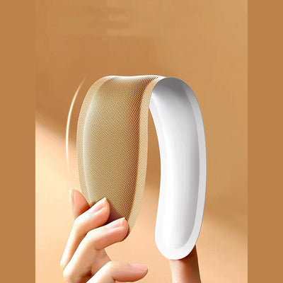 Self-Heating Foot Pad