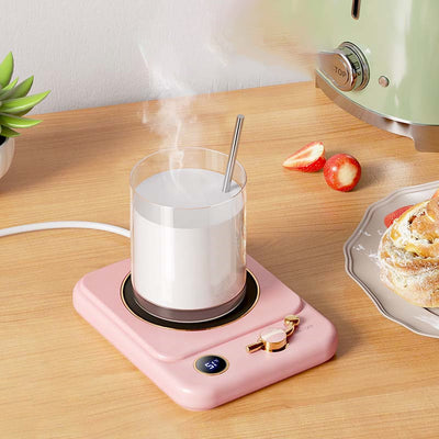 Digital Milk Warmer Base
