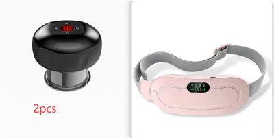 Menstrual Heating Belt