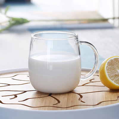 Electric Waterproof Touch Cup Warmer – Coffee & Tea Heating Pad