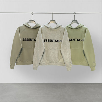 Essentials Hoodie AAA Unisex Pullover