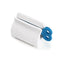 1 Pc Rolling Tube Toothpaste Squeezer Toothpaste Seat Holder Stand Rotate Toothpaste Dispenser for Bathroom