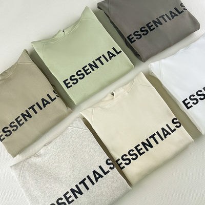 Essentials Hoodie AAA Unisex Pullover