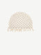 Women's All-match Retro Knitted Woolen Cap