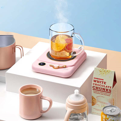 Digital Milk Warmer Base