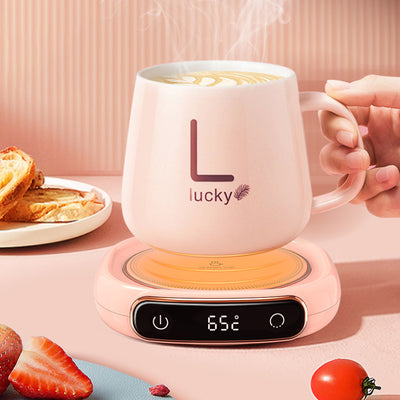 Digital Milk Warmer Base