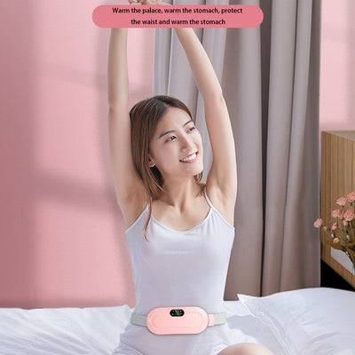 Menstrual Heating Belt