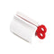 1 Pc Rolling Tube Toothpaste Squeezer Toothpaste Seat Holder Stand Rotate Toothpaste Dispenser for Bathroom