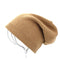 Women's Thin Knitted Woolen Cap