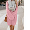 Pullover Sweater Jersey Jumper Robe Pull Femme