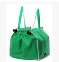 Eco-Friendly Foldable Reusable Shop Handbag