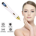 Skin Care Laser Mole Tattoo Freckle Removal Pen