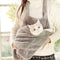 HOOPET Cat Bag Sleeping Backpack Breathable Out-of-port Portable Shoulder Cats Bags Pet Supplies