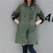 2023 Tops Slim Coats Lady Outerwear