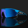 2022 NRC P-Ride Photochromic Cycling Glasses