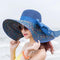 Hat shade straw seaside vacation beach hat