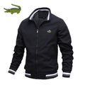 Upgrade Your Look with Jacket Men's Business Fashion Jacket