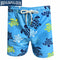 Special Offer 2021 Bermuda Boardshorts Mens Turtles Swimsuits