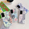 Marble Phone Case For Samsung A51 A71 A50 A70 Note 20 Ultra A40 A41 A21S M21 A52 A72 S21
