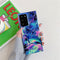 Marble Phone Case For Samsung A51 A71 A50 A70 Note 20 Ultra A40 A41 A21S M21 A52 A72 S21