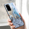 Marble Phone Case for Samsung A51 S21 S20 A70 A50 A71 A40 A20 A20E S10 S9 S8 Ultra Puls Note 20